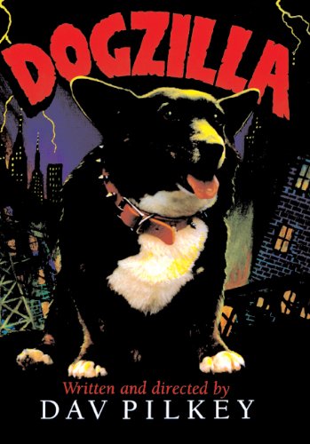 Beispielbild fr Dogzilla zum Verkauf von ThriftBooks-Atlanta