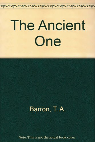 Imagen de archivo de The Ancient One a la venta por ThriftBooks-Dallas