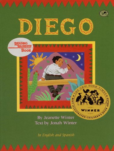 Diego (9780785735182) by [???]