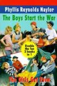 9780785735281: The Boys Start the War