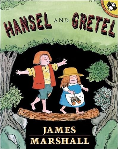 9780785735717: Hansel and Gretel