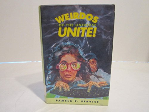 Beispielbild fr Weirdos of the Universe, Unite! zum Verkauf von Better World Books