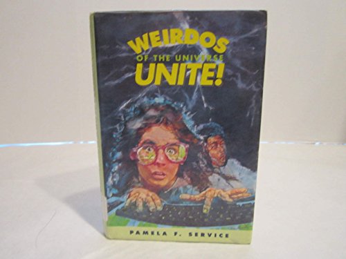 Imagen de archivo de Weirdos of the Universe, Unite! a la venta por Better World Books