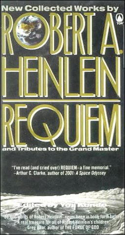 Requiem (9780785736899) by Robert A. Heinlein