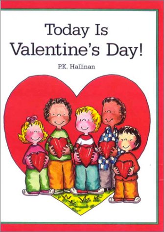 Today Is Valentine's Day (9780785737223) by Hallinan, P. K.