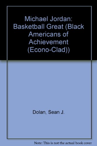 Michael Jordan: Basketball Great (9780785737452) by [???]