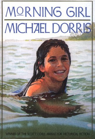 Imagen de archivo de Morning Girl a la venta por ThriftBooks-Dallas