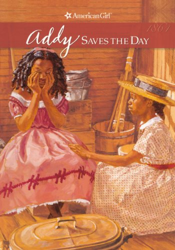 Stock image for Addy Saves the Day for sale by Better World Books