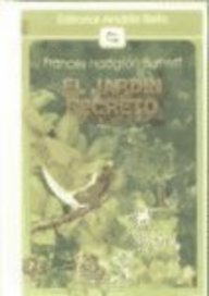 9780785741831: El Jardin Secreto/Secret Garden (Editorial Andres Bello (Series), 64)