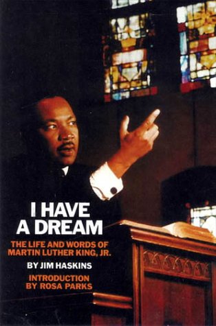 I Have a Dream: The Life and Words of Martin Luther King, Jr. (9780785743699) by [???]