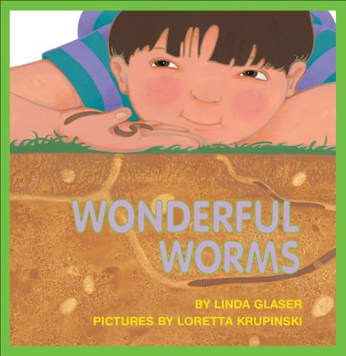 9780785743767: Wonderful Worms