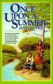 Once Upon a Summer (Seasons of the Heart #1) (9780785745631) by [???]