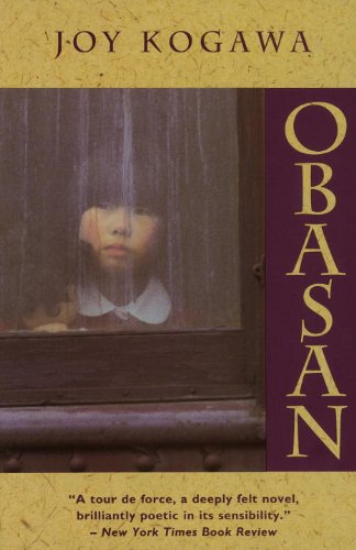 Stock image for Obasan for sale by ThriftBooks-Dallas