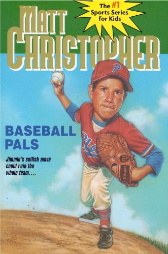 Baseball Pals (Turtleback School & Library Binding Edition) (9780785746485) by Matt Christopher