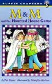 M & M and the Haunted House Game (9780785746744) by [???]