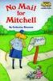 Imagen de archivo de No Mail for Mitchell a la venta por ThriftBooks-Dallas