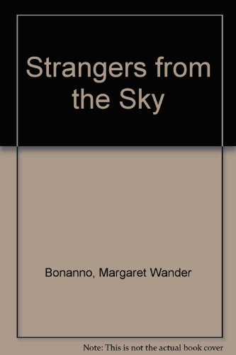 Strangers from the Sky (9780785747598) by [???]