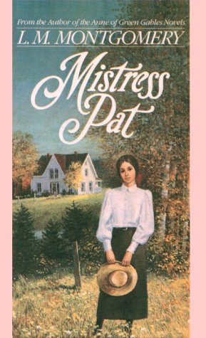 Mistress Pat (9780785749387) by [???]