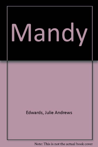 9780785750123: Mandy