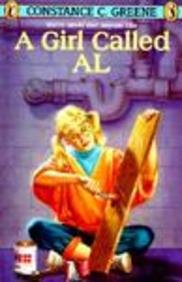 A Girl Called Al (Turtleback School & Library Binding Edition) (9780785750239) by Greene, Constance C.