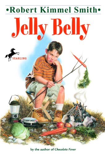 Beispielbild fr Jelly Belly zum Verkauf von Front Cover Books
