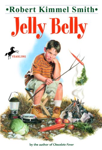 Imagen de archivo de Jelly Belly a la venta por ThriftBooks-Dallas