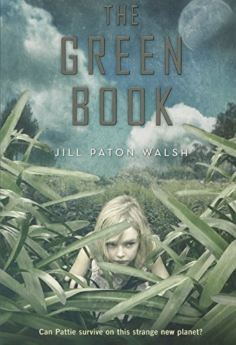 Beispielbild fr The Green Book zum Verkauf von ThriftBooks-Atlanta