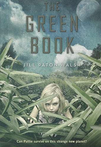 9780785750444: The Green Book (Turtleback School & Library Binding Edition)