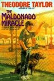 The Maldonado Miracle (9780785750475) by Theodore Taylor