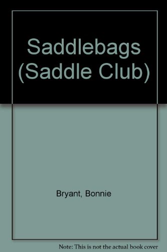 Saddle Bags #42 (9780785751441) by Bonnie Bryant
