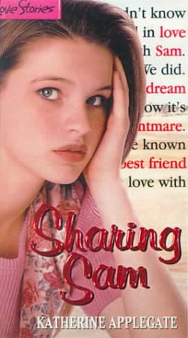 Sharing Sam (9780785752059) by Katherine Applegate