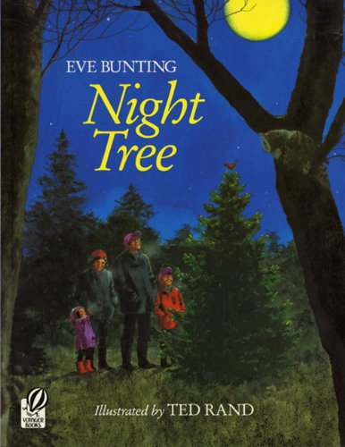 Stock image for Night Tree for sale by ThriftBooks-Atlanta