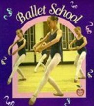 Ballet School (9780785753629) by [???]