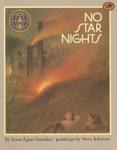 Imagen de archivo de No Star Nights a la venta por Better World Books