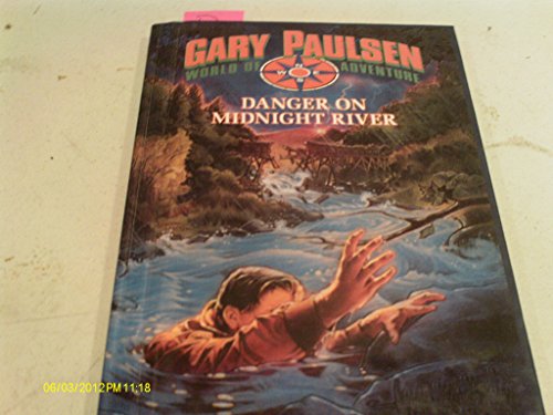 Imagen de archivo de Danger on Midnight River a la venta por ThriftBooks-Dallas