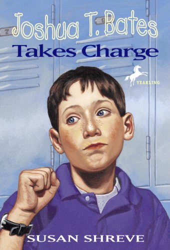 Stock image for Joshua T. Bates Takes Charge for sale by ThriftBooks-Dallas