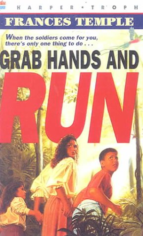 Stock image for Grab Hands And Run for sale by Library House Internet Sales