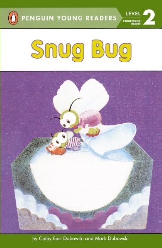 Beispielbild fr Snug Bug zum Verkauf von ThriftBooks-Dallas