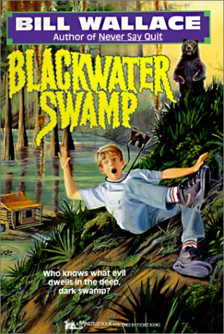 Blackwater Swamp (9780785763659) by [???]