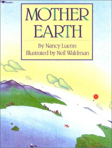 Beispielbild fr Mother Earth zum Verkauf von Better World Books