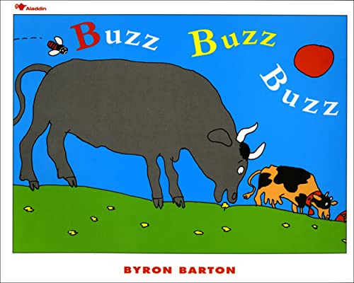 Imagen de archivo de Buzz Buzz Buzz a la venta por Better World Books
