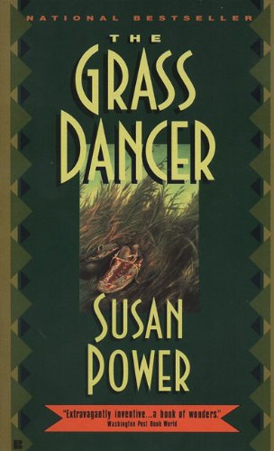 Beispielbild fr The Grass Dancer zum Verkauf von Better World Books