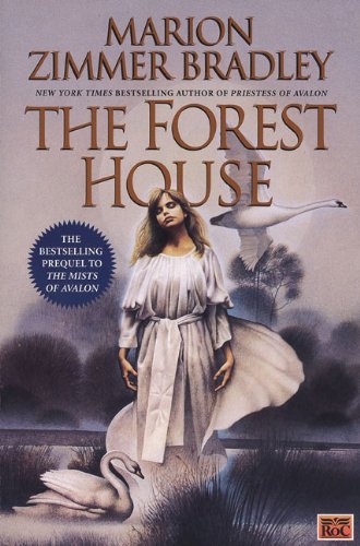 Imagen de archivo de Forest House a la venta por ThriftBooks-Atlanta