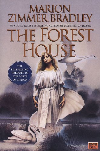 Stock image for Forest House for sale by ThriftBooks-Atlanta