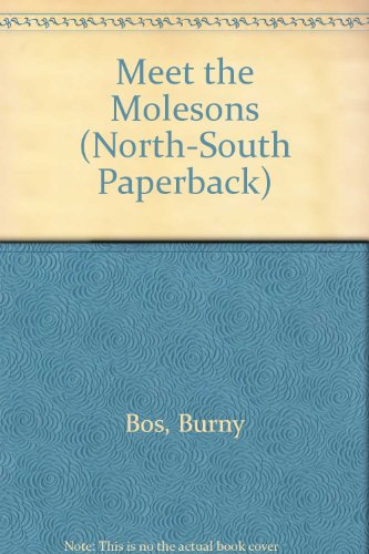 Stock image for Meet the Molesons for sale by Discover Books