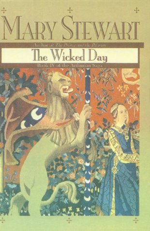 Stock image for The Wicked Day for sale by Cronus Books