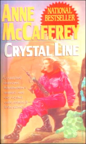 Crystal Line (9780785774099) by [???]