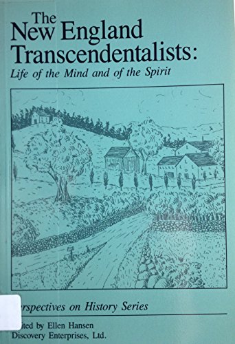 New England Transcendentalists: Life of the Mind (9780785774365) by [???]