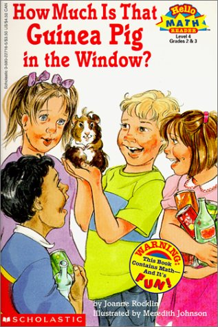 Stock image for How Much Is That Guinea Pig in the Window? for sale by Gulf Coast Books