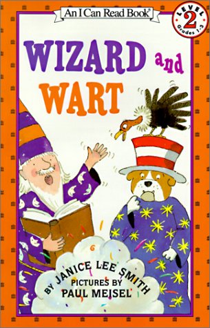 Wizard and Wart (9780785776178) by [???]